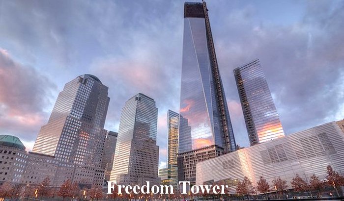 Freedom Tower